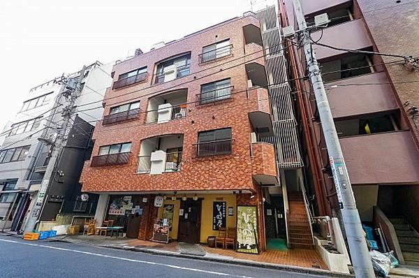 平河町ドリームマンション